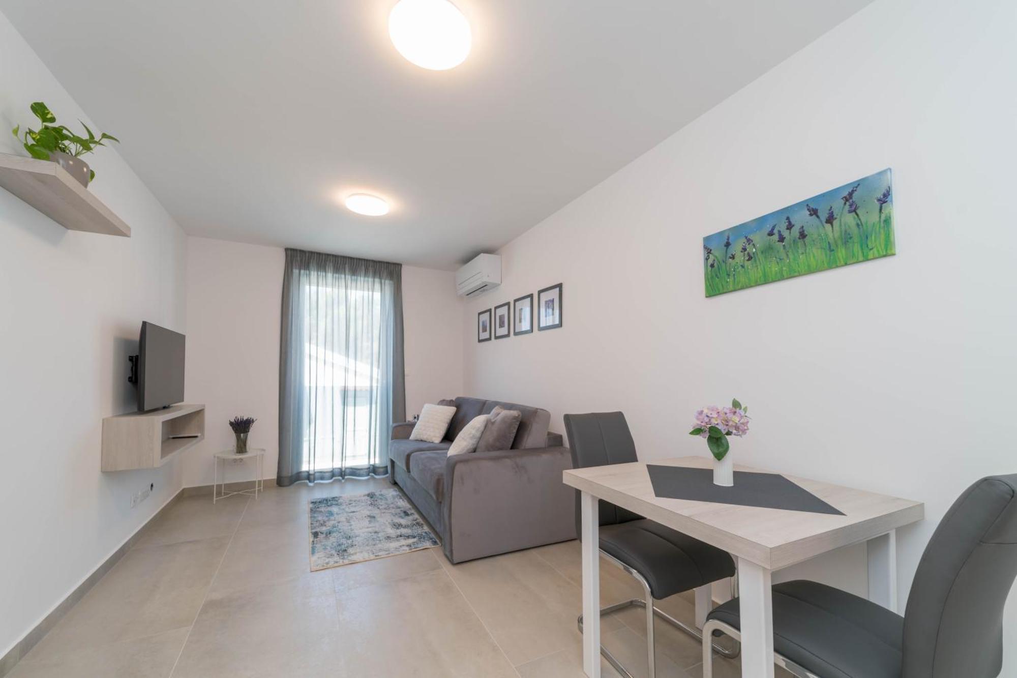 A&V Residence Novigrad Istria Cameră foto