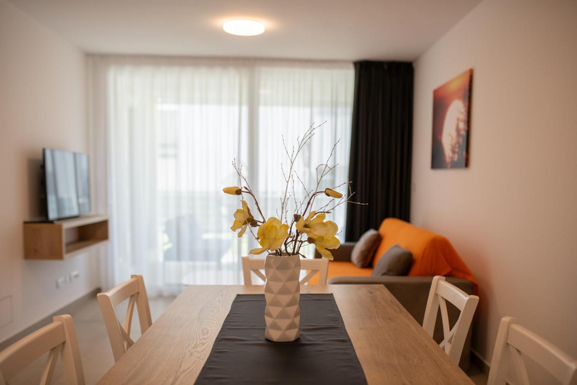 A&V Residence Novigrad Istria Cameră foto