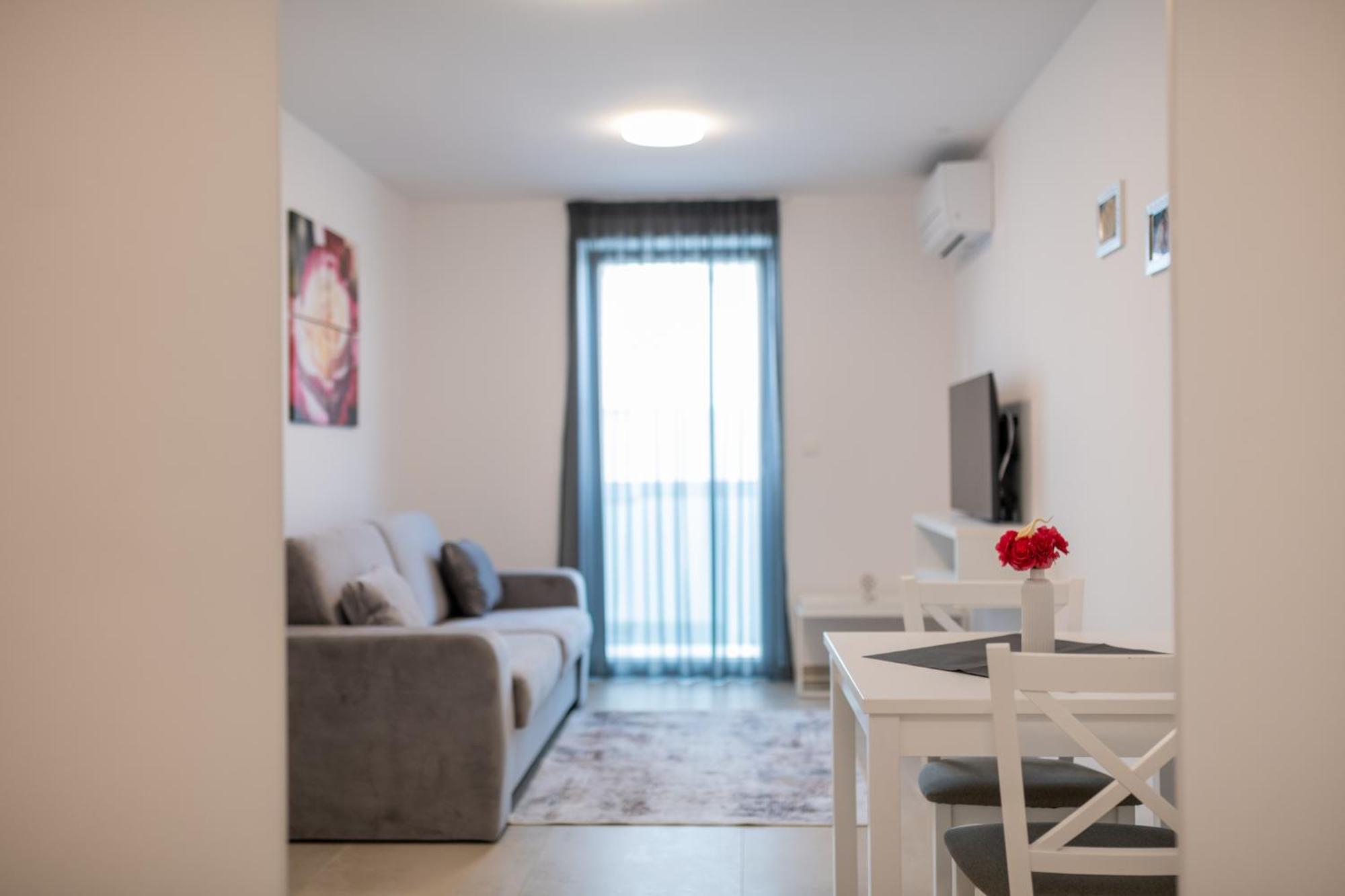 A&V Residence Novigrad Istria Cameră foto