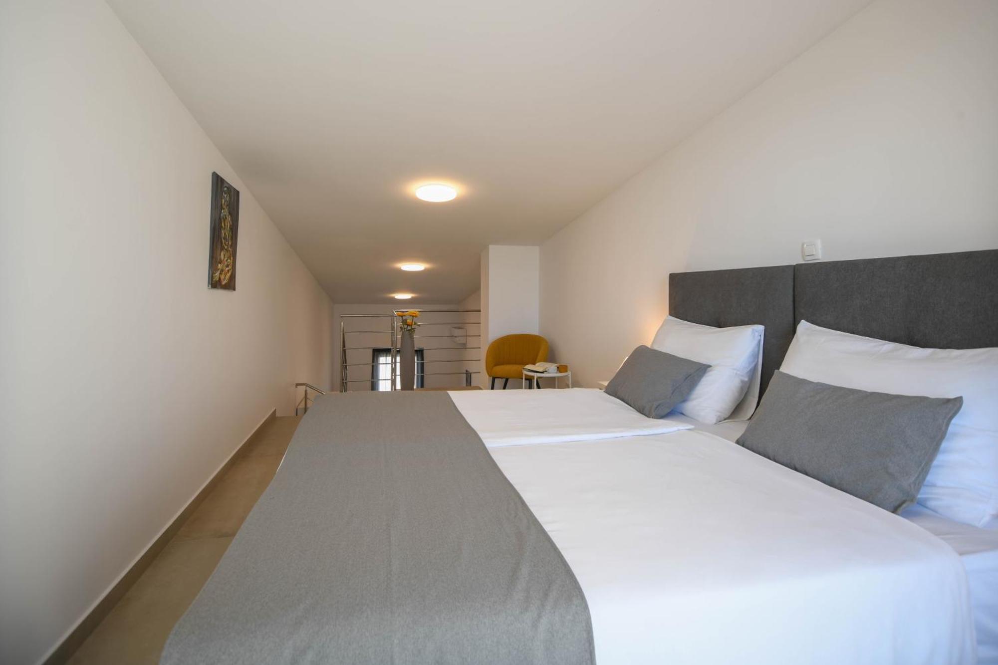 A&V Residence Novigrad Istria Cameră foto