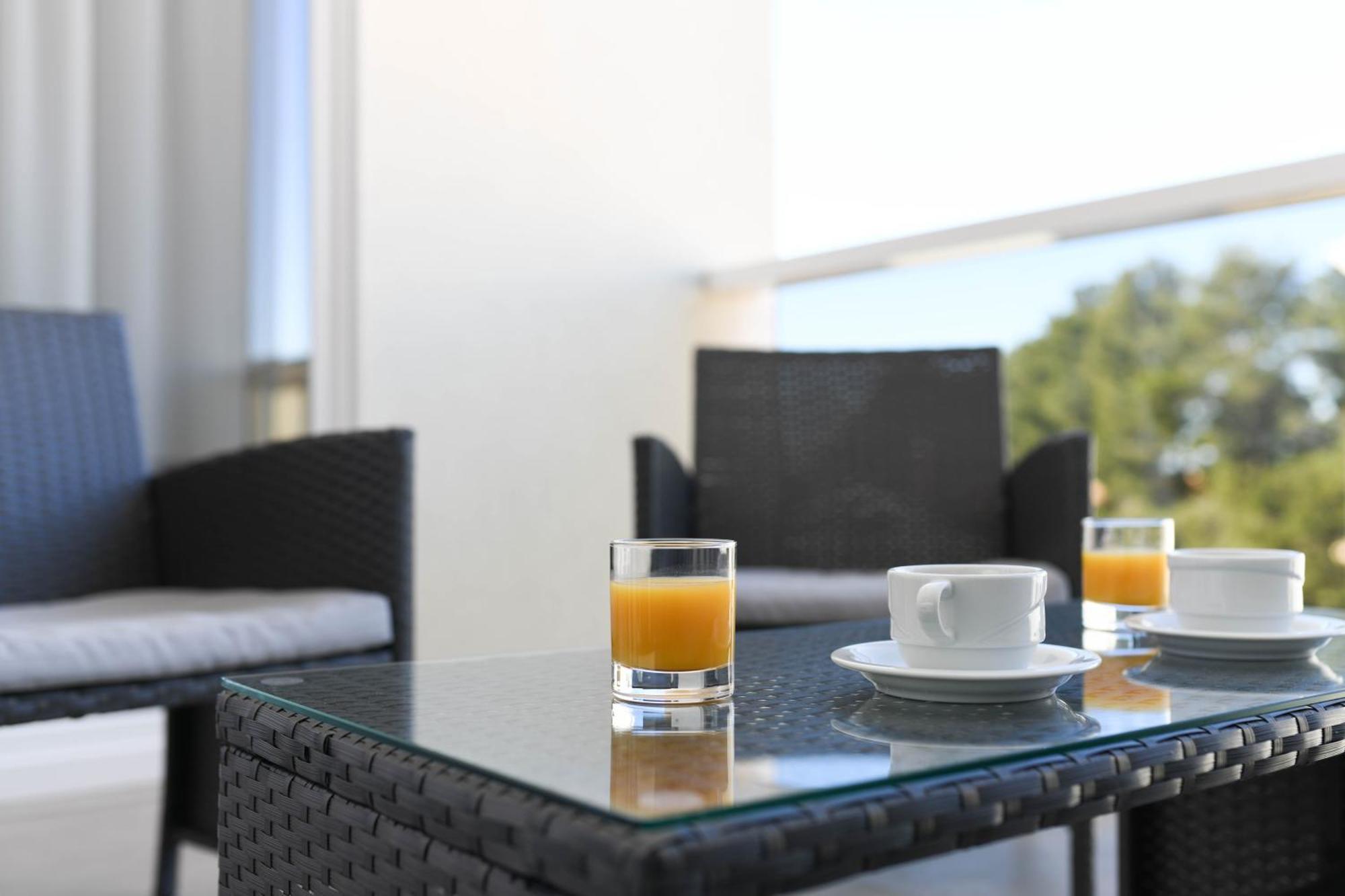 A&V Residence Novigrad Istria Cameră foto