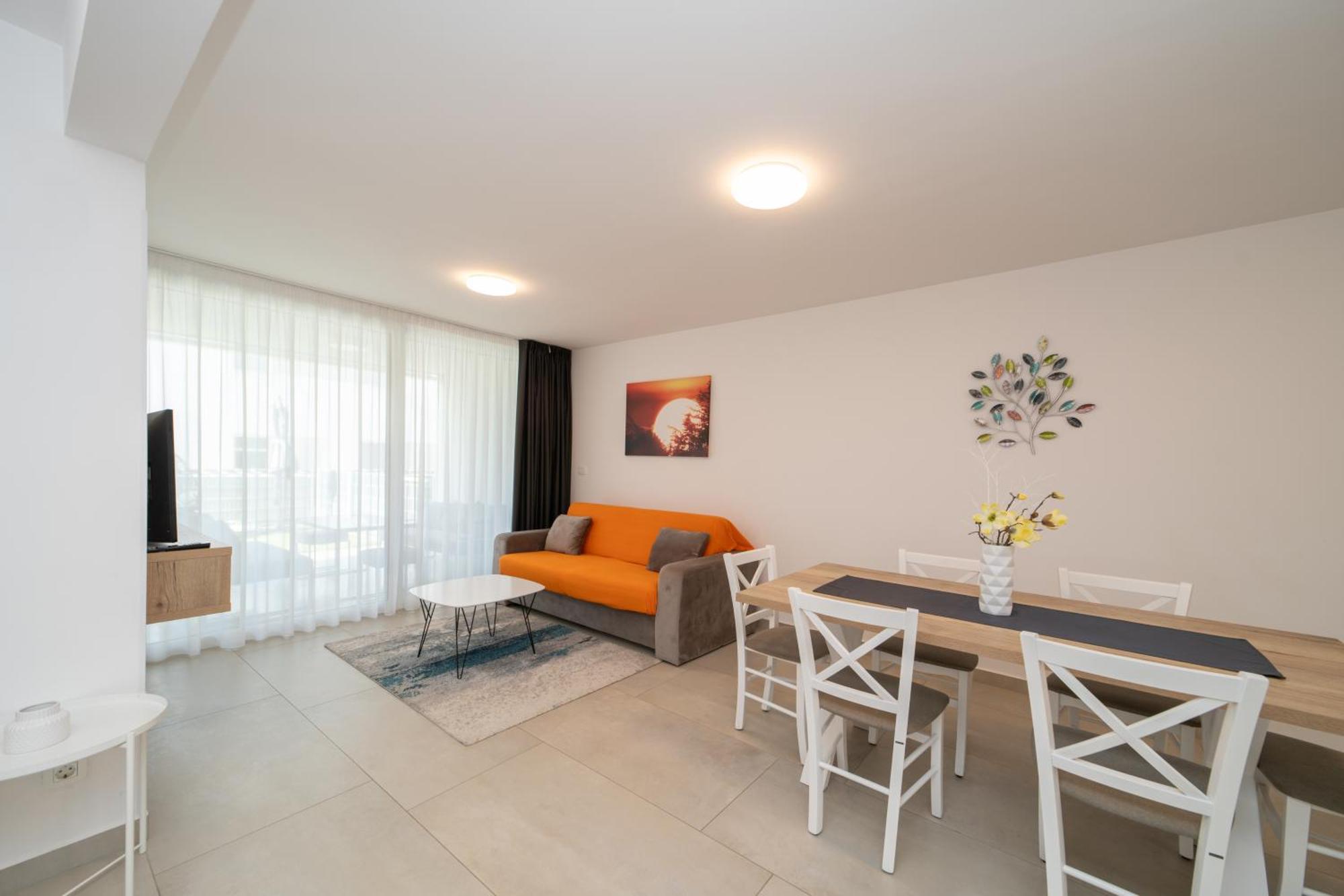 A&V Residence Novigrad Istria Cameră foto