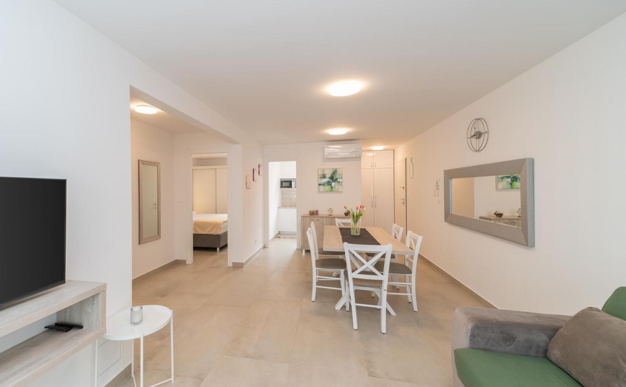 A&V Residence Novigrad Istria Cameră foto