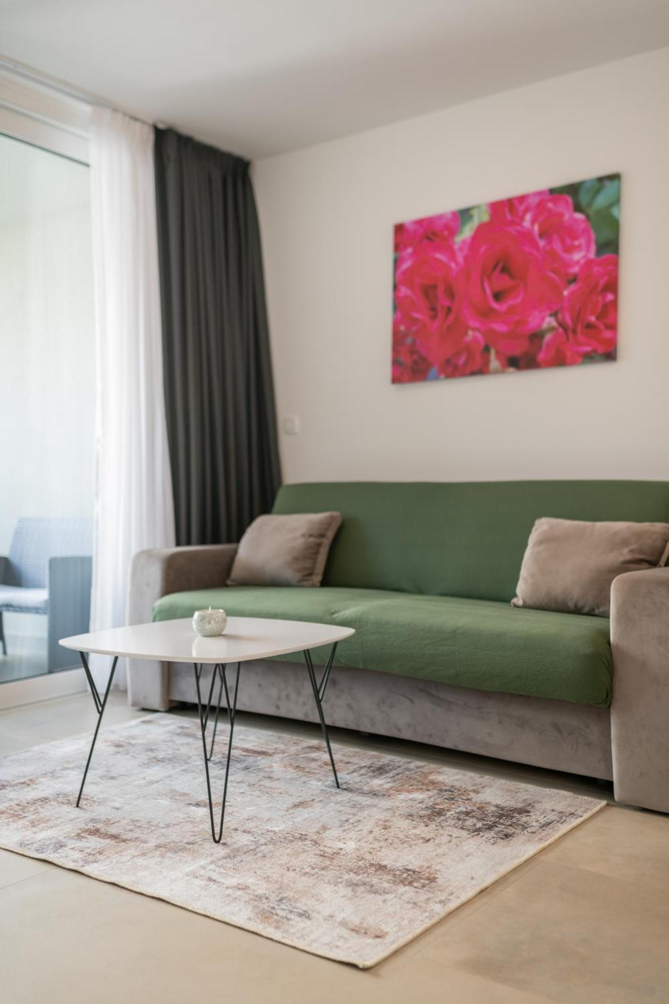 A&V Residence Novigrad Istria Cameră foto