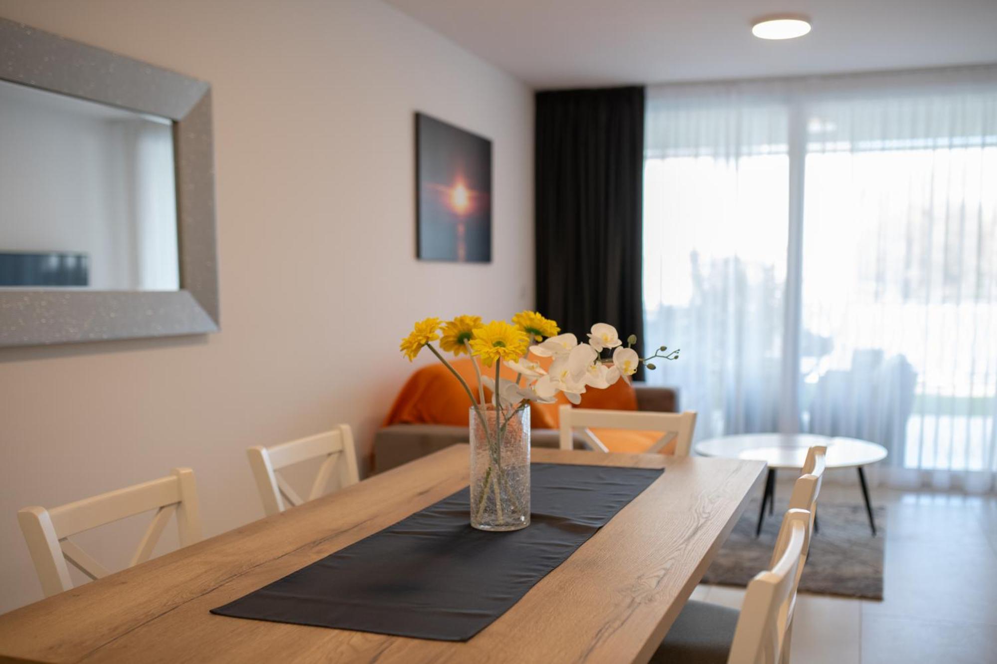 A&V Residence Novigrad Istria Cameră foto